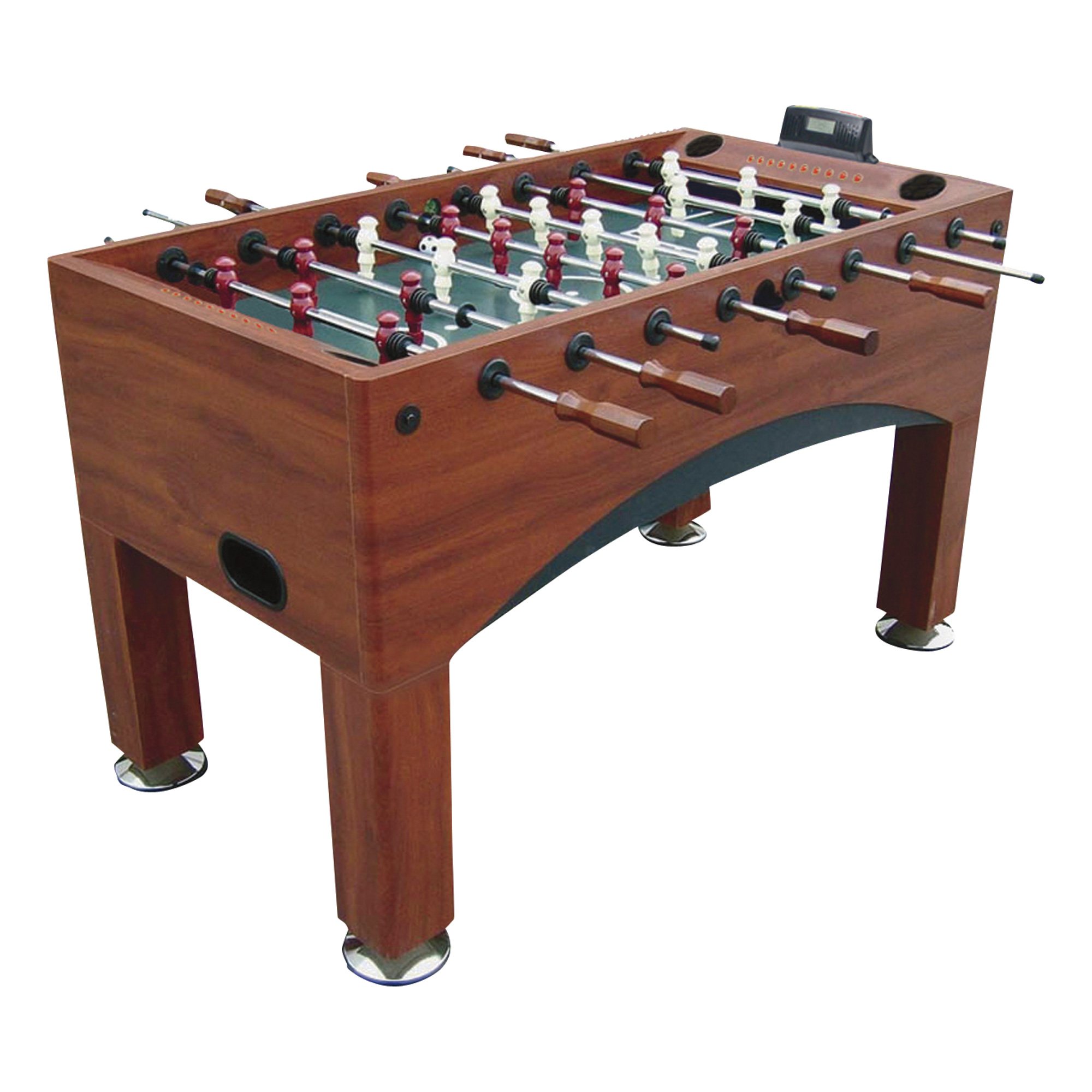 DMI Sports Table Soccer Table with Goal Flex — Model# FT500GF